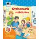 Otthonunk működése - Mi micsoda Junior 29.