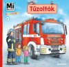 Tűzoltók - Mi Micsoda Ovisoknak