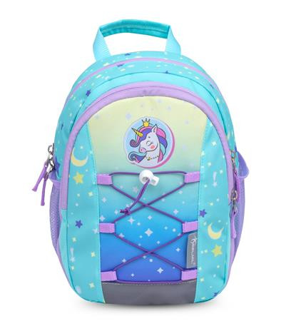 Hátizsák, BELMIL Mini Kiddy Cute Unicorn (BL305934)