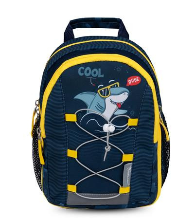 Hátizsák, BELMIL Mini Kiddy Cool Dude (BL305943)