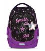 Iskolatáska, BELMIL Leisure Plus Sparkle like a Star (BL3388722L)