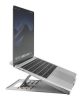 Notebook állvány, állítható, KENSINGTON SmartFit Easy Riser Go (BME50421)