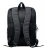 Notebook hátizsák, 14, újrahasznosított anyagból, KENSINGTON EQ Backpack, fekete (BME60391)