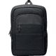 Notebook hátizsák, 16, újrahasznosított anyagból, KENSINGTON EQ Backpack, fekete (BME60392)