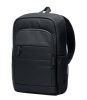 Notebook hátizsák, 16, újrahasznosított anyagból, KENSINGTON EQ Backpack, fekete (BME60392)