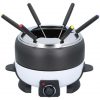 Fondue szett 6 személyes, 800W, CUISINIER DELUXE