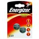 Gombelem, CR2025, 2 db, ENERGIZER (EECR2025D)