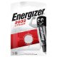 Gombelem, CR2032, 1 db, ENERGIZER (EECR2032)