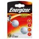 Gombelem, líthium, CR2430, 2 db, ENERGIZER (EECR2430)