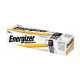 Elem, 9V, 12 db, ENERGIZER Alkaline Power Industrial (EI9V12)