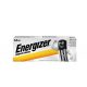 Elem AA ceruza, 10 db, ENERGIZER Alkaline Power Industrial (EIAA10)