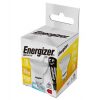 LED izzó, GU10 spot, 3,1W (35W), 230lm, 6500K, ENERGIZER (ELED03)