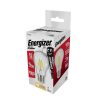 LED izzó, E27, filament gömb, 8W (75W), 1060lm, 2700K, ENERGIZER (ELED28)