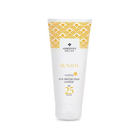 Naptej, SPF25, 100 ml, PANAROM Sunsol (EMP034)