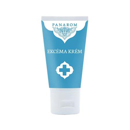 Ekcéma krém, 50 ml, PANAROM (EMP036)