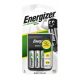 Elemtöltő, AA ceruza/AAA mikro, 4x1300mAh AA, ENERGIZER Base (ETL11)