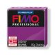 Gyurma, 85 g, égethető, FIMO Professional, viola (FM800461)