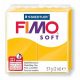 Gyurma, 57 g, égethető, FIMO Soft, napsárga (FM802016)