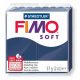 Gyurma, 57 g, égethető, FIMO Soft, Windsor kék (FM802035)