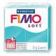 Gyurma, 57 g, égethető, FIMO Soft, borsmenta (FM802039)