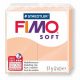 Gyurma, 57 g, égethető, FIMO Soft, bőrszín (FM802043)