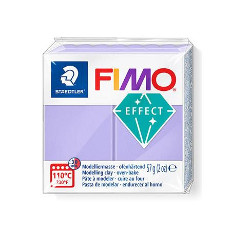 Gyurma, 57 g, égethető, FIMO Soft, pasztellorgona (FM8020605)