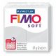 Gyurma, 57 g, égethető, FIMO Soft, delfinszürke (FM802080)