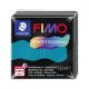 Gyurma, 57 g, égethető, FIMO Professional, petrol (FM804036)