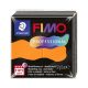 Gyurma, 57 g, égethető, FIMO Professional, narancs (FM80404)