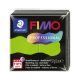 Gyurma, 57 g, égethető, FIMO Professional, világoszöld (FM804051)