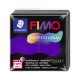 Gyurma, 57 g, égethető, FIMO Professional, lila (FM80406)