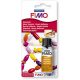 Fényes lakk, 10 ml, FIMO (FM870301BK)