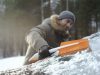 Jégkaparó és kefe, FISKARS SnowXpert™ (IF1019352)