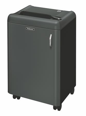 Iratmegsemmisítő, mikrokonfetti, 4 lap, FELLOWES Fortishred™ 1050HS (IFW46038)