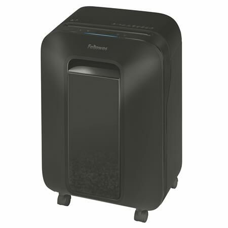 Iratmegsemmisítő, mini-konfetti, 11 lap, FELLOWES Powershred® LX200 (IFW55022)