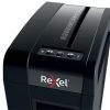 Iratmegsemmisítő, konfetti, 8 lap, REXEL Secure X8-SL (IGTR2020126EU)