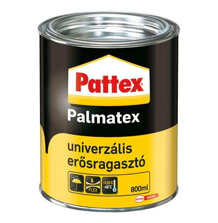 Ragasztó, 800 ml, HENKEL Pattex Palmatex (IH1429414)