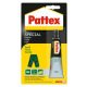 Ragasztó, speciális, 20 g, HENKEL Pattex Repair Special Textil (IH1472397)