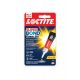 Pillanatragasztó gél, 4 g, HENKEL Loctite Super Bond Power Gél (IH2733070)