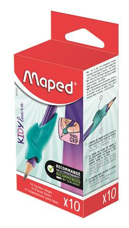 Ceruzafogó, MAPED Kidy Learn, cápa (IMA853900)