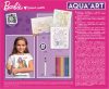 Akvarell festőkészlet, MAPED CREATIV Barbie Aqua Art (IMAC907073)