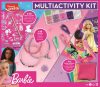 Kreatív Barbie készlet, 3 az egyben, MAPED CREATIV Multi Kit Barbie (IMAC907079)