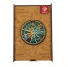 Puzzle, fa, A3, 200 darabos, PANTA PLAST Zodiac (INP422000303)