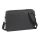 Notebook táska, 15, VIQUEL CASAWORK Black Rubber, fekete (IV752357)