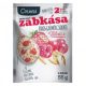 Zabkása, 55 g, CORNEXI, piros gyümölcsös-chia maggal (KHE341)