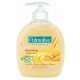 Folyékony szappan, 0,3 l, PALMOLIVE Nourishing Milk and Honey (KHH071)