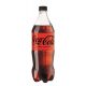 Üdítőital szénsavas, 1 l, COCA COLA Coca Cola Zero (KHI0571V)