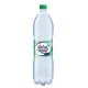 Ásványvíz, enyhe, NATUR AQUA, 1,5 l (KHI088V)