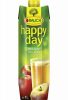 Gyümölcslé, 100 százalék , 1 l, RAUCH Happy day, alma (KHI150)