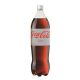 Üdítőital, szénsavas, 1,75 l, COCA COLA Coca Cola Light (KHI222)